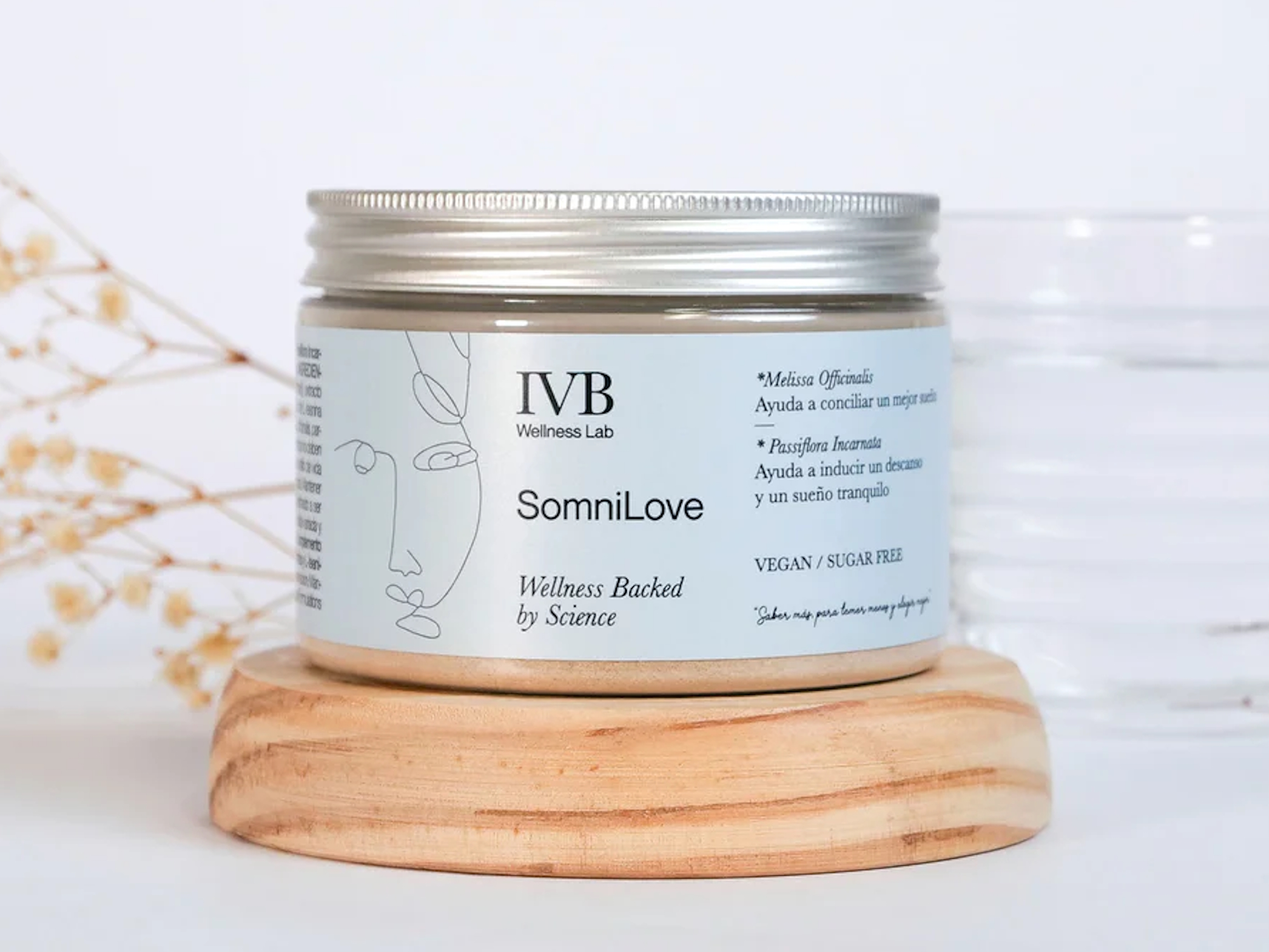 IVB SomniLove 180gr