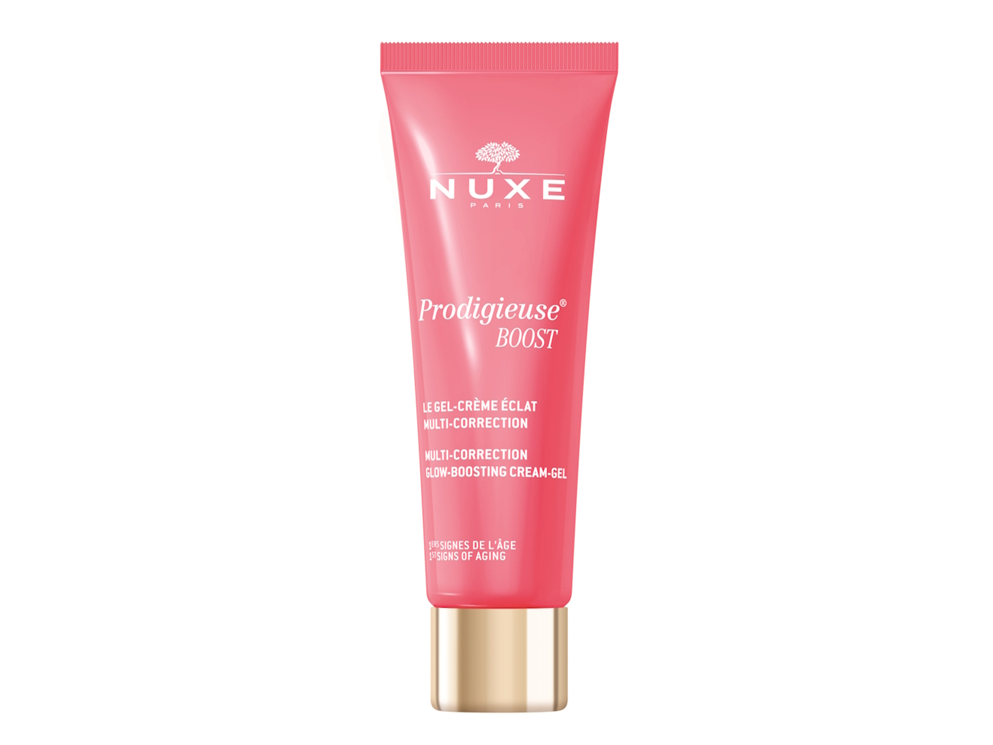 Nuxe Boost Gel-Crema Multicorreción 40ml