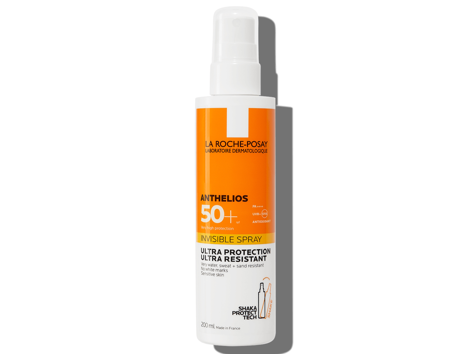 La Roche Posay Anthelios Spray Invisible 200ml