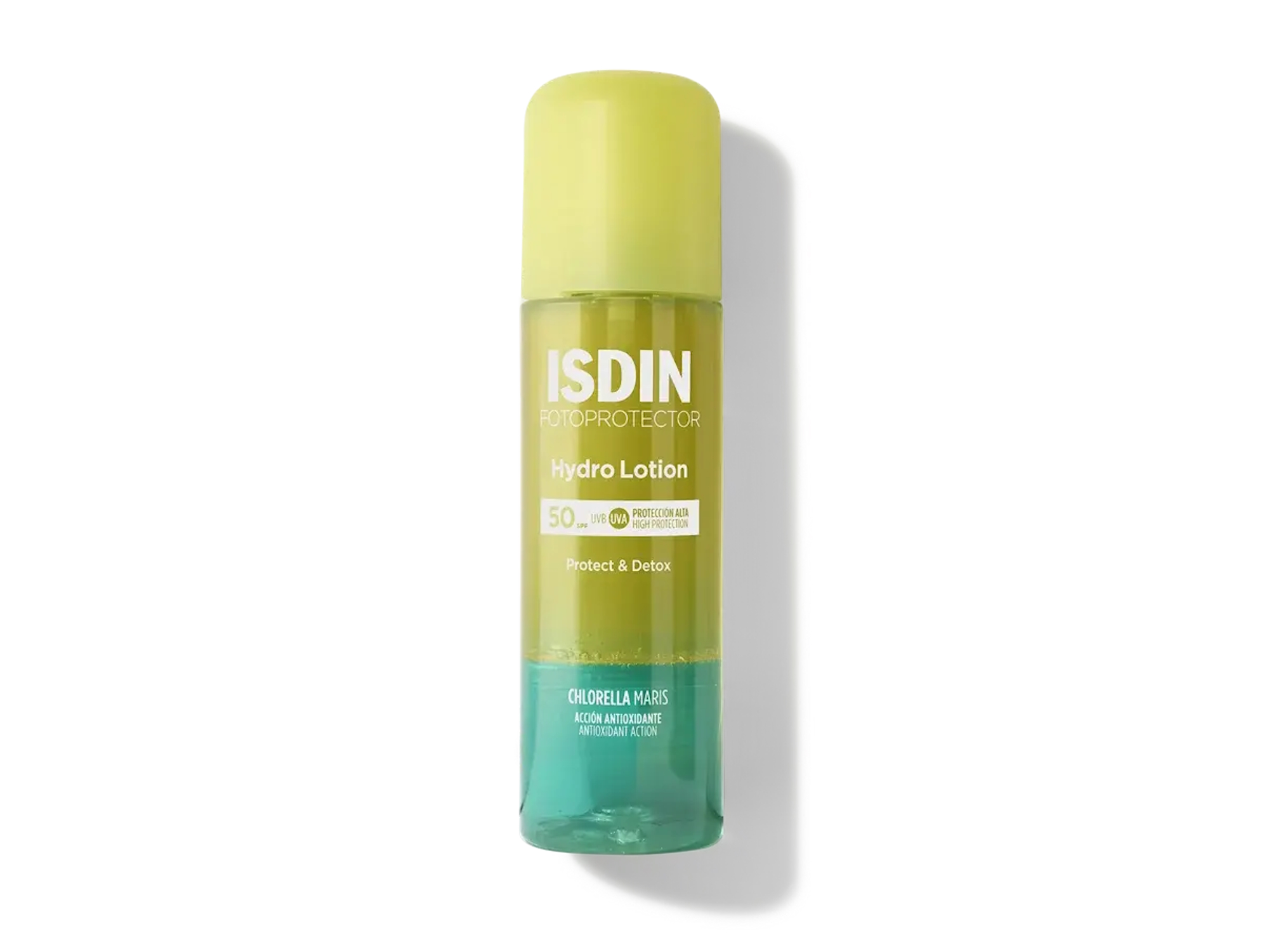 Isdin Solar Hydro Lotion SPF50 200ml