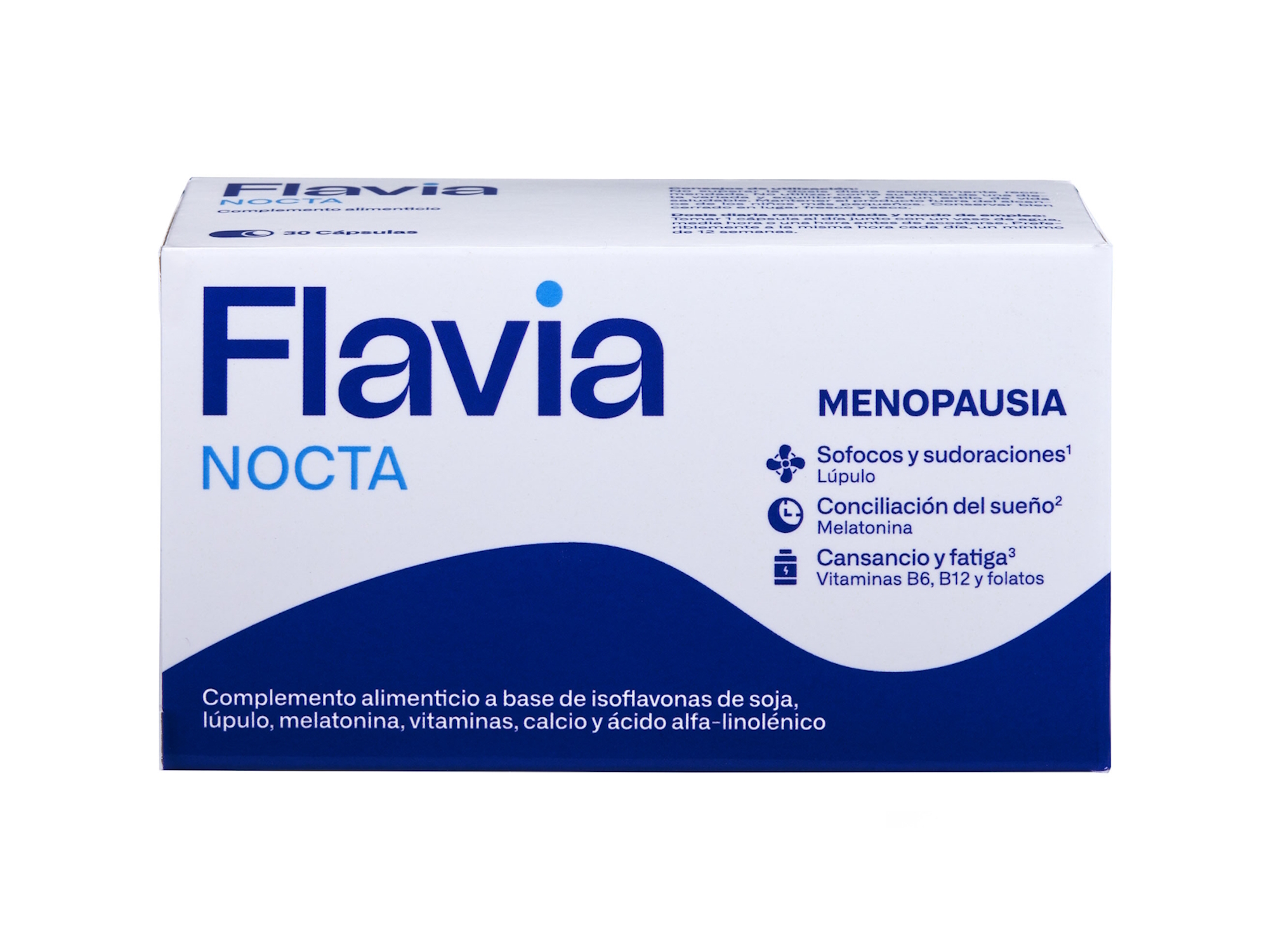 Flavia Nocta