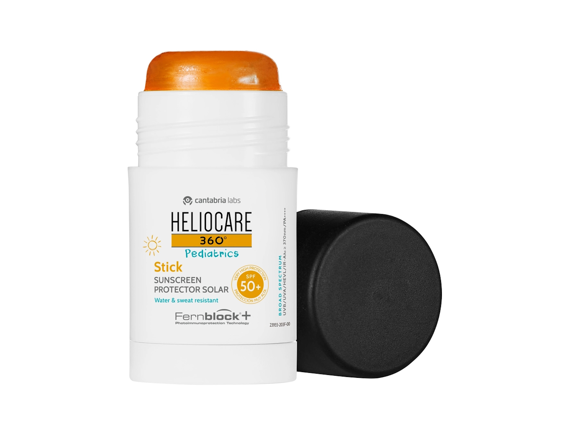 Cantabria Heliocare 360º Stick Pediatrico SPF50+ 25gr