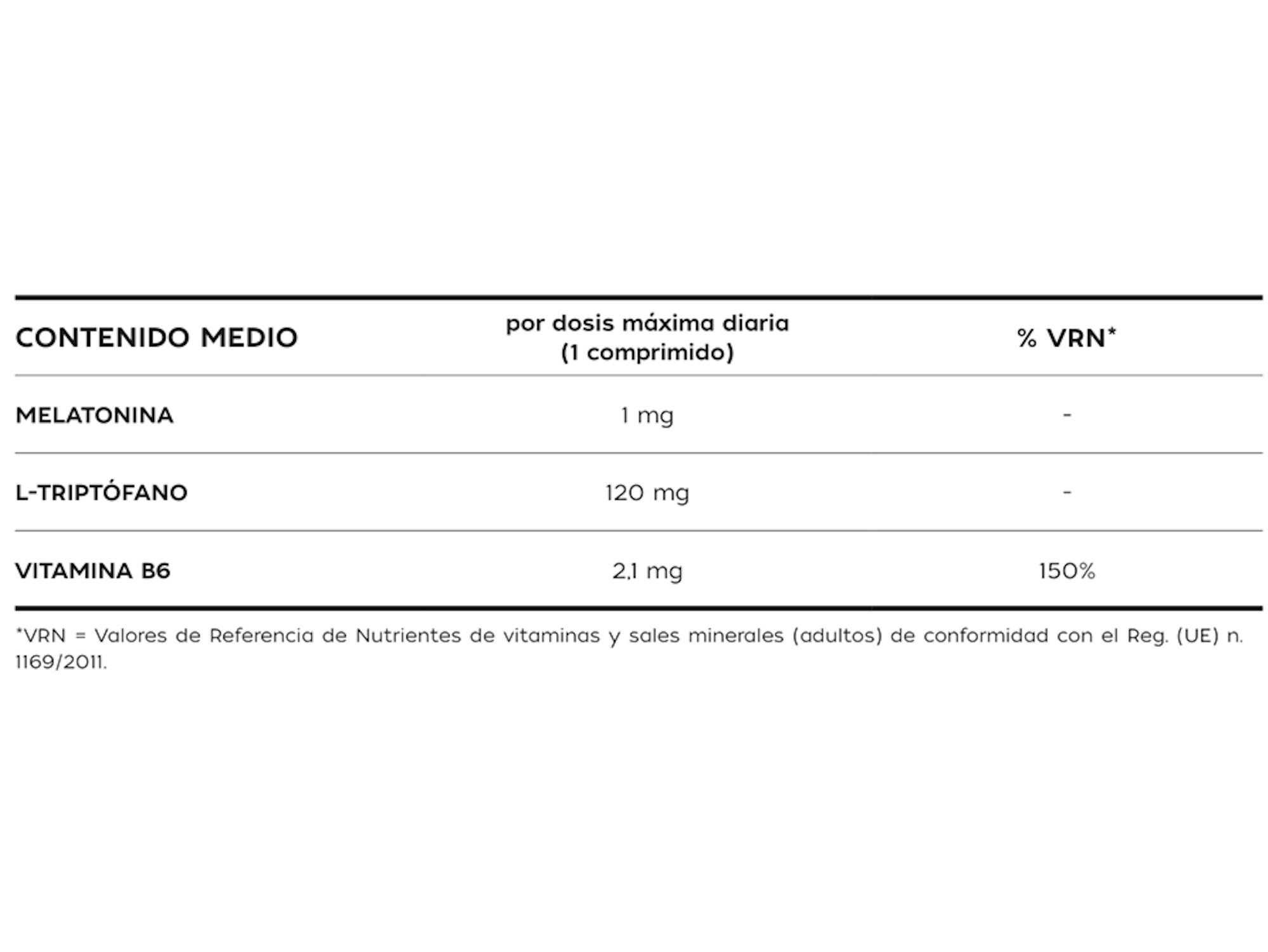 Pharmauto® MelatoninaComplex 30 Comp.