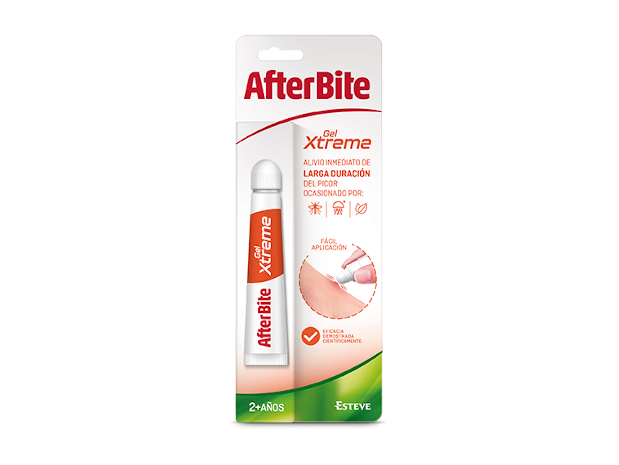 AfterBite Xtreme 20gr