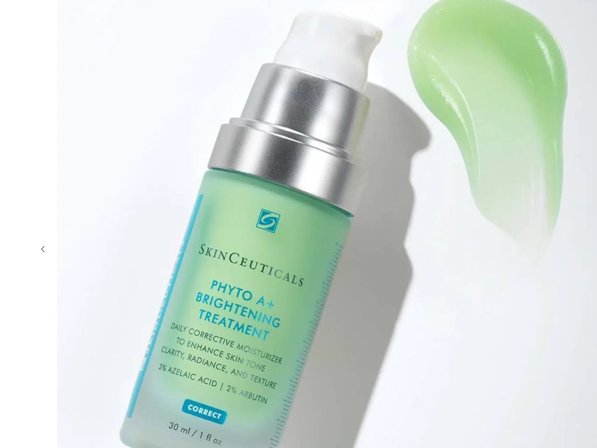 SkinCeuticals Phyto A+ Brightening Treatment 30ml