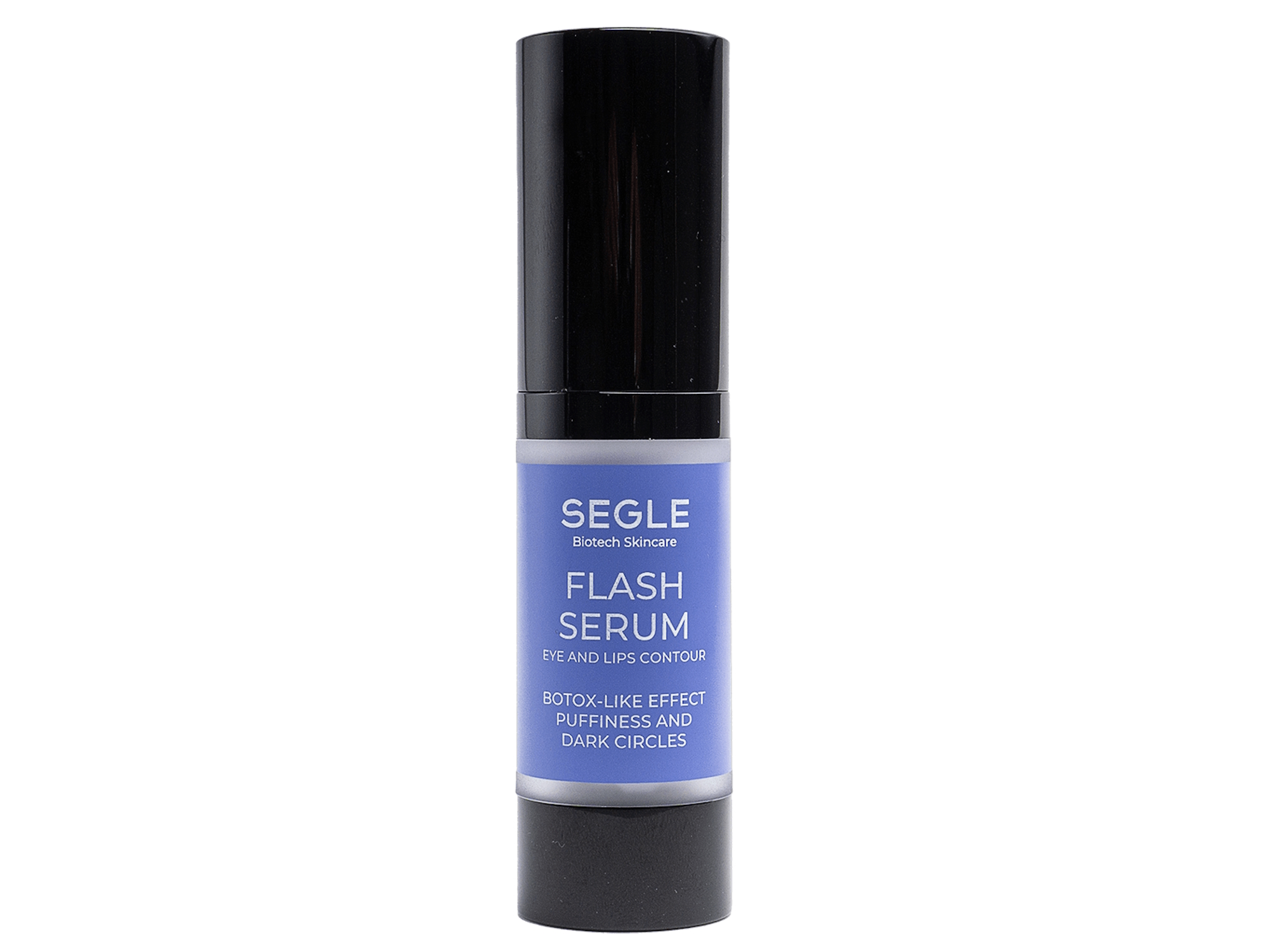 Segle Contorno de Ojos y Labios Flash Serum 15ml