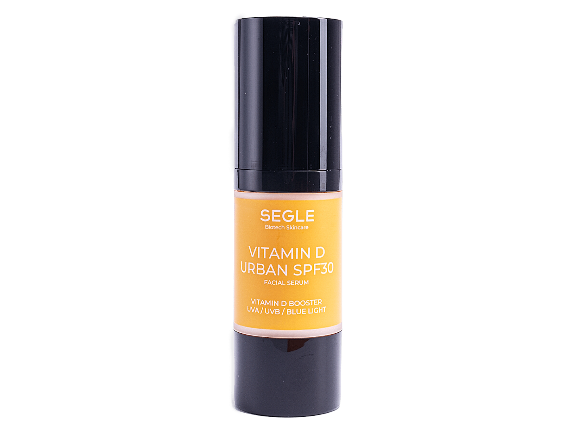 Segle Serum Vitamin D Urban SPF30 30ml