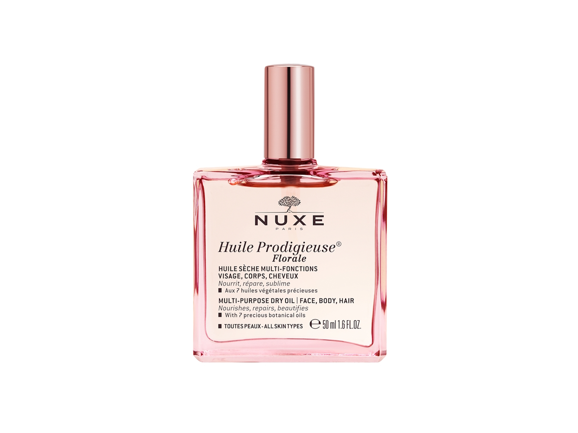 Nuxe Huile Prodigieuse Florale 50ml