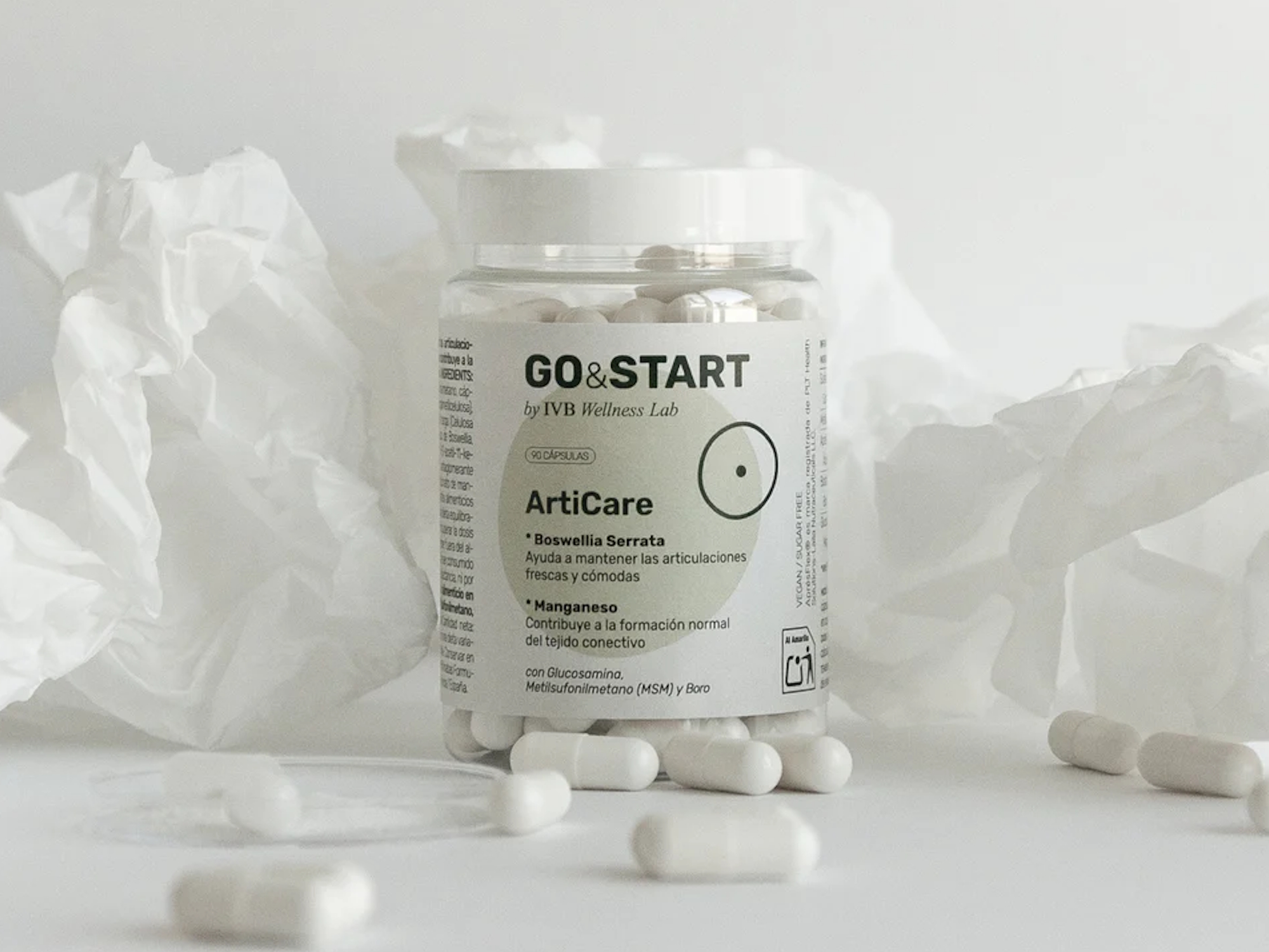 IVB Articare 90 Cap.