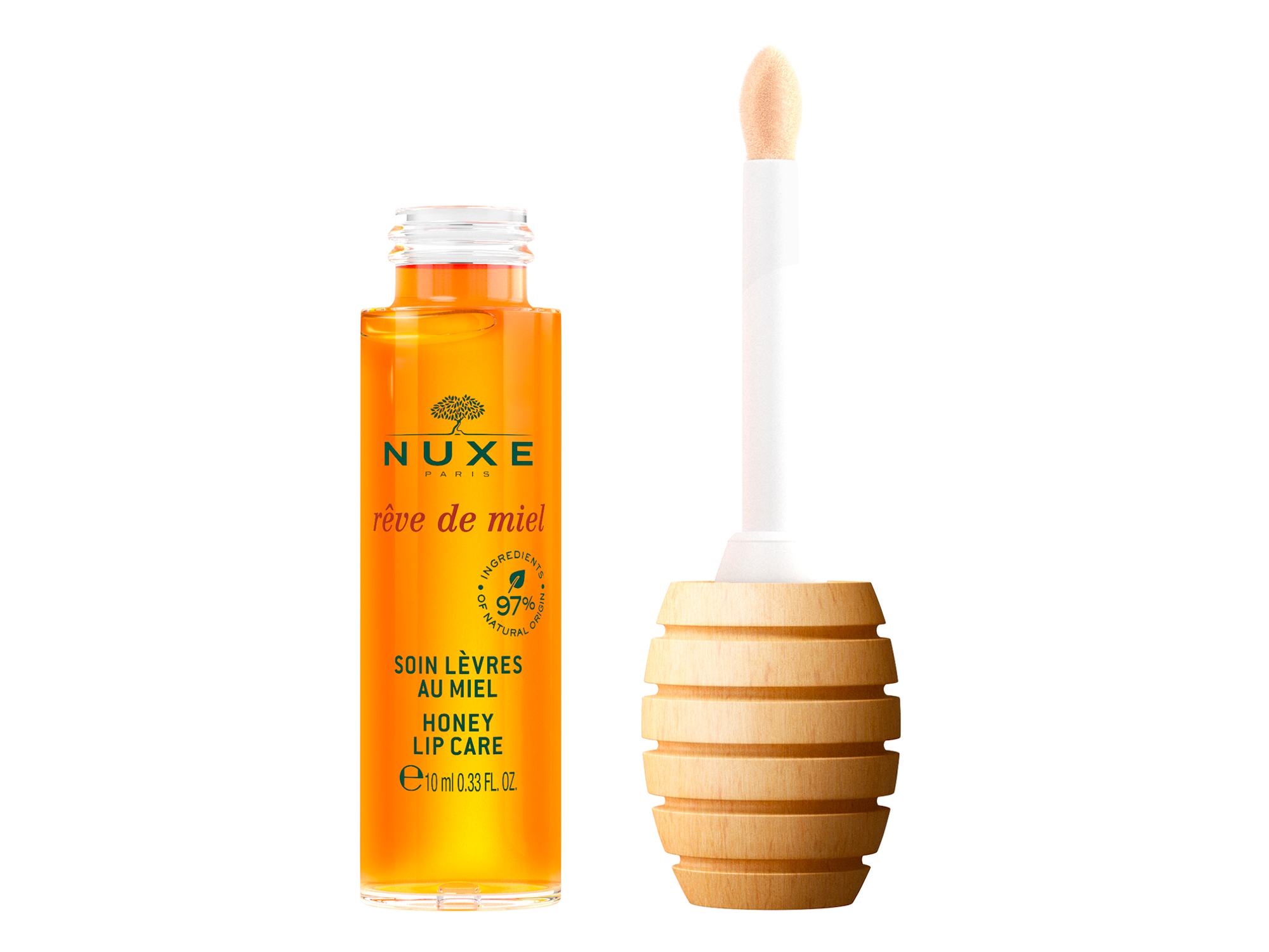 Nuxe Reve de Miel Tratamiento Labial con Miel 10ml