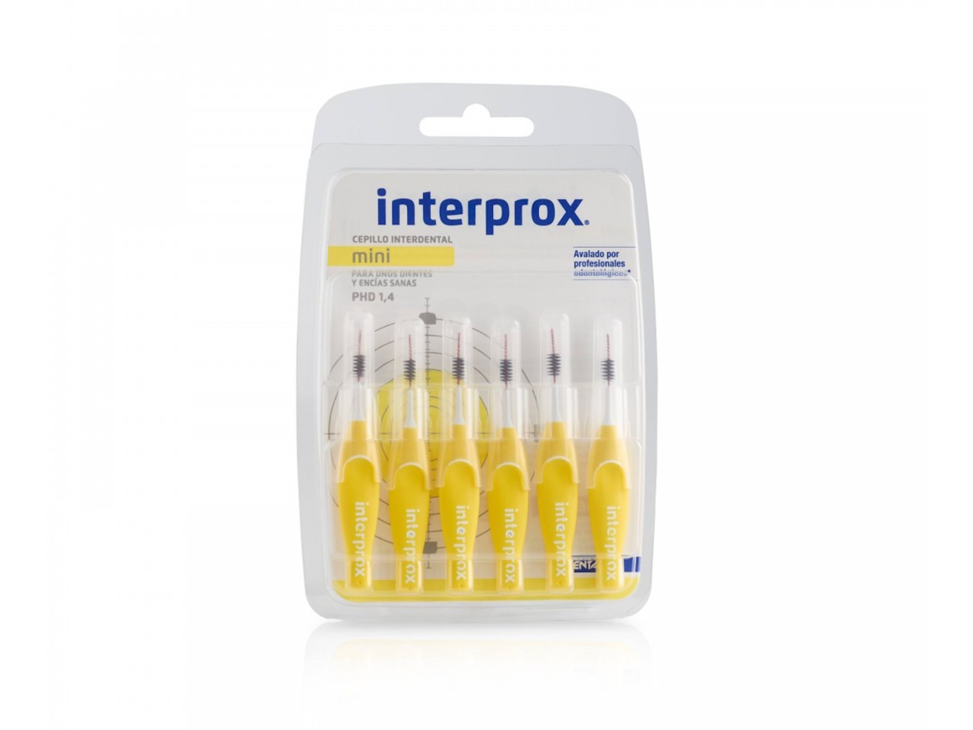 Vitis Interprox Mini 1,4 mm