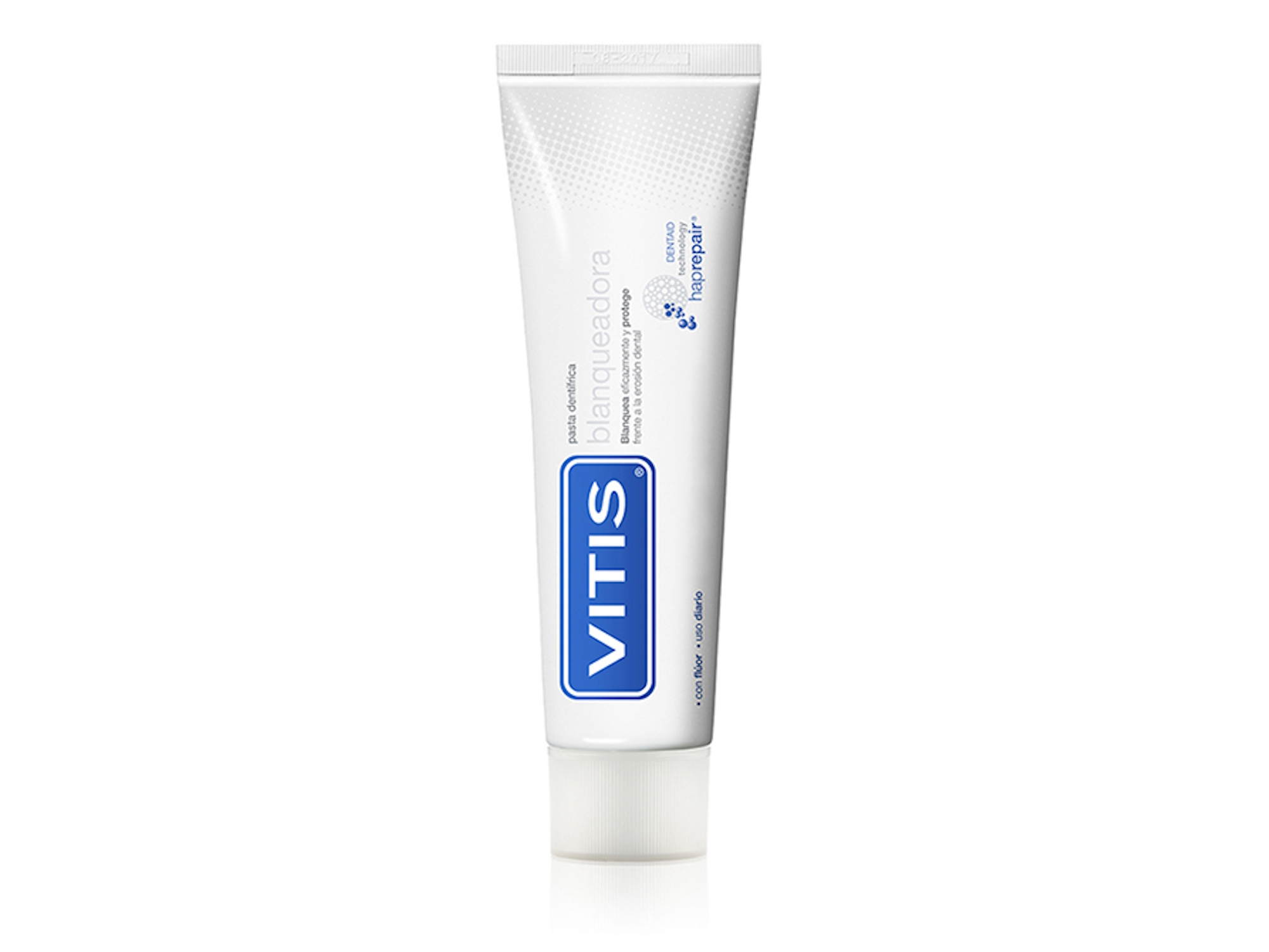 Vitis Pasta Dentífrica Blanqueadora 100ml