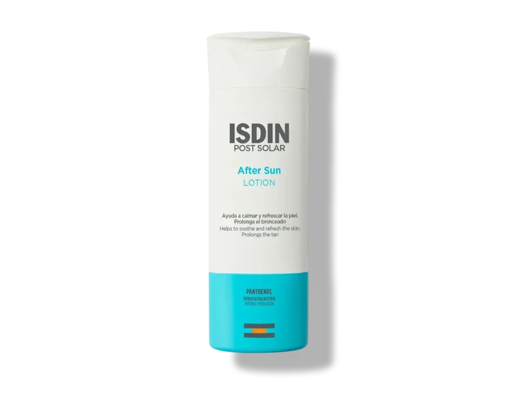 Isdin After Sun Loción 200ml